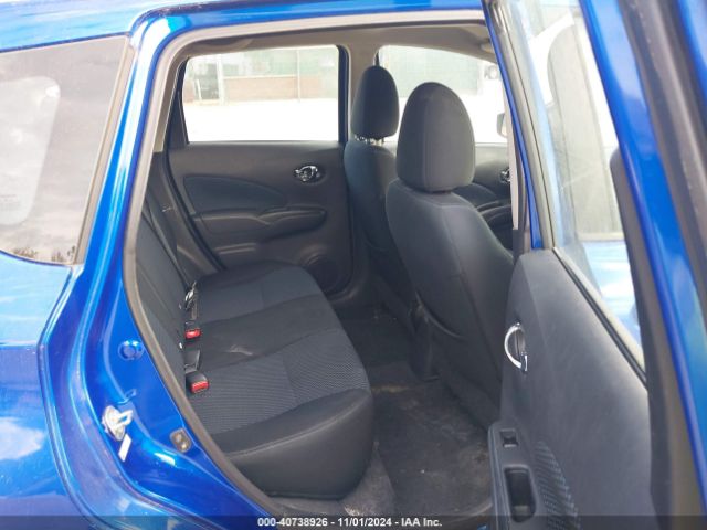 Photo 7 VIN: 3N1CE2CP6FL363243 - NISSAN VERSA NOTE 