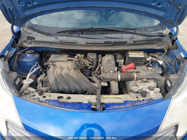 Photo 9 VIN: 3N1CE2CP6FL363243 - NISSAN VERSA NOTE 