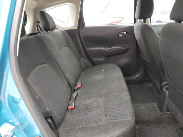 Photo 5 VIN: 3N1CE2CP6FL364571 - NISSAN VERSA NOTE 