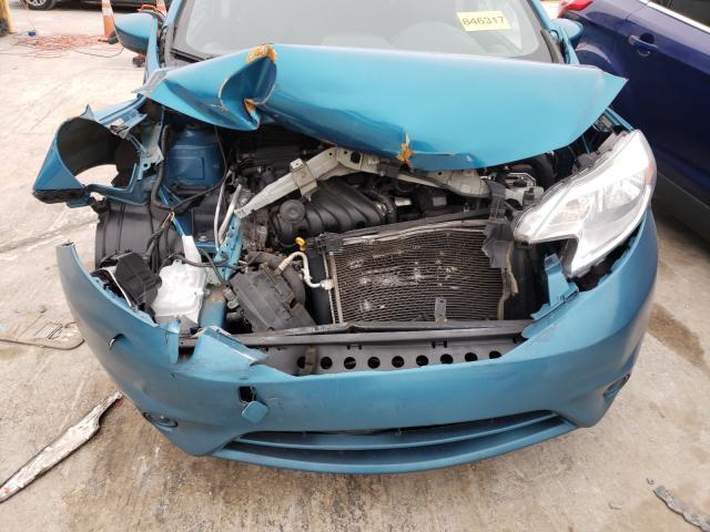 Photo 6 VIN: 3N1CE2CP6FL364571 - NISSAN VERSA NOTE 