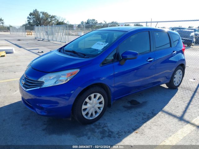 Photo 1 VIN: 3N1CE2CP6FL365087 - NISSAN VERSA NOTE 