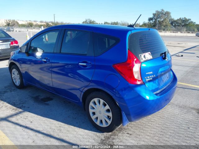 Photo 2 VIN: 3N1CE2CP6FL365087 - NISSAN VERSA NOTE 