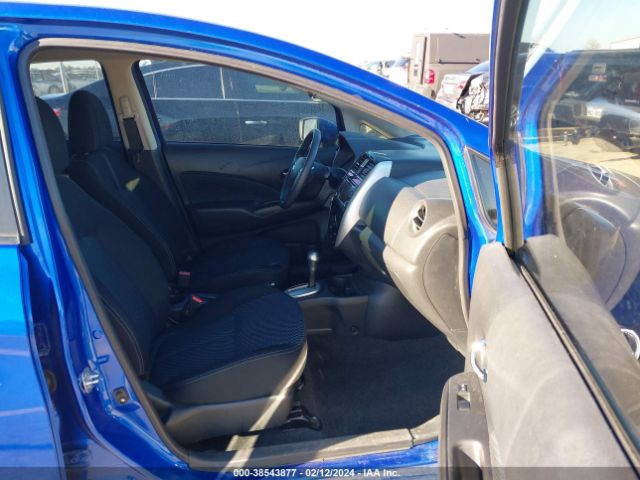 Photo 4 VIN: 3N1CE2CP6FL365087 - NISSAN VERSA NOTE 