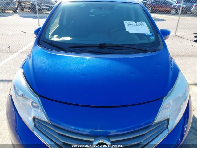 Photo 5 VIN: 3N1CE2CP6FL365087 - NISSAN VERSA NOTE 