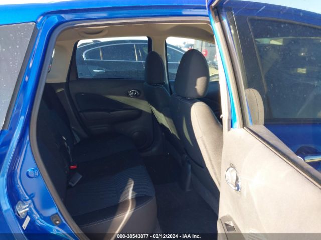 Photo 7 VIN: 3N1CE2CP6FL365087 - NISSAN VERSA NOTE 