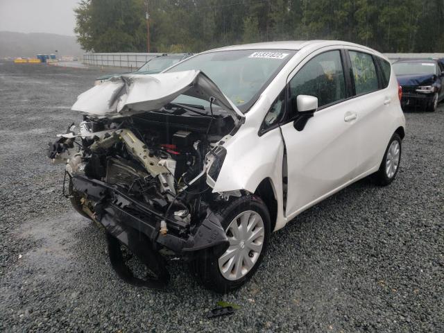 Photo 1 VIN: 3N1CE2CP6FL367163 - NISSAN VERSA NOTE 