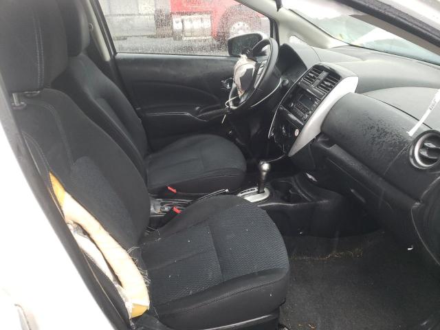 Photo 4 VIN: 3N1CE2CP6FL367163 - NISSAN VERSA NOTE 