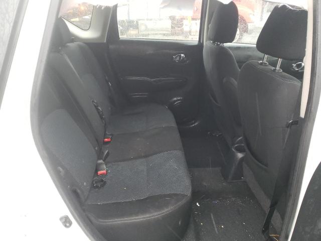 Photo 5 VIN: 3N1CE2CP6FL367163 - NISSAN VERSA NOTE 