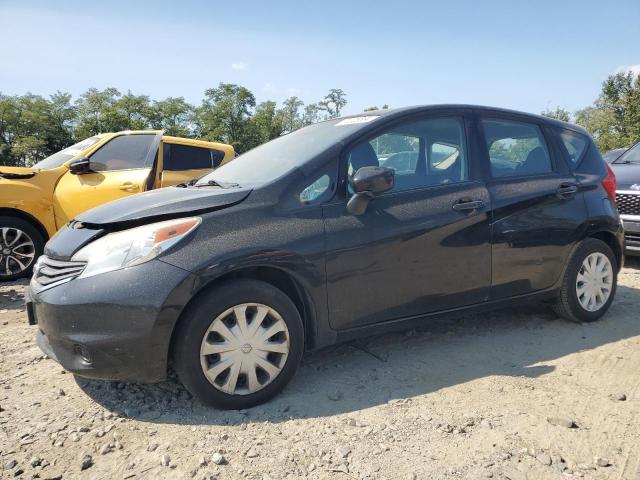 Photo 0 VIN: 3N1CE2CP6FL370659 - NISSAN VERSA NOTE 