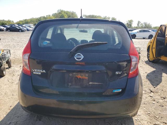 Photo 5 VIN: 3N1CE2CP6FL370659 - NISSAN VERSA NOTE 