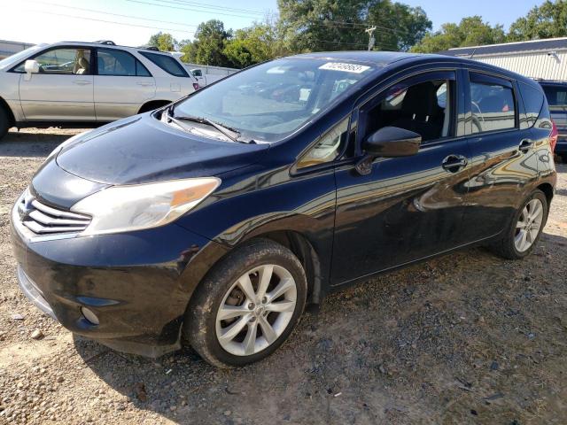 Photo 0 VIN: 3N1CE2CP6FL371293 - NISSAN VERSA NOTE 