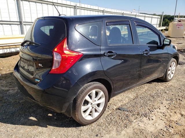 Photo 2 VIN: 3N1CE2CP6FL371293 - NISSAN VERSA NOTE 