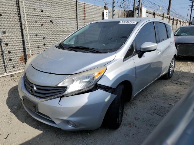 Photo 0 VIN: 3N1CE2CP6FL371603 - NISSAN VERSA 