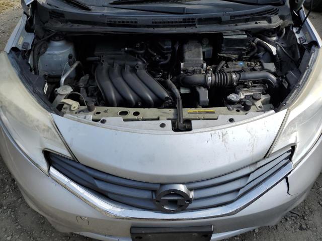 Photo 10 VIN: 3N1CE2CP6FL371603 - NISSAN VERSA 