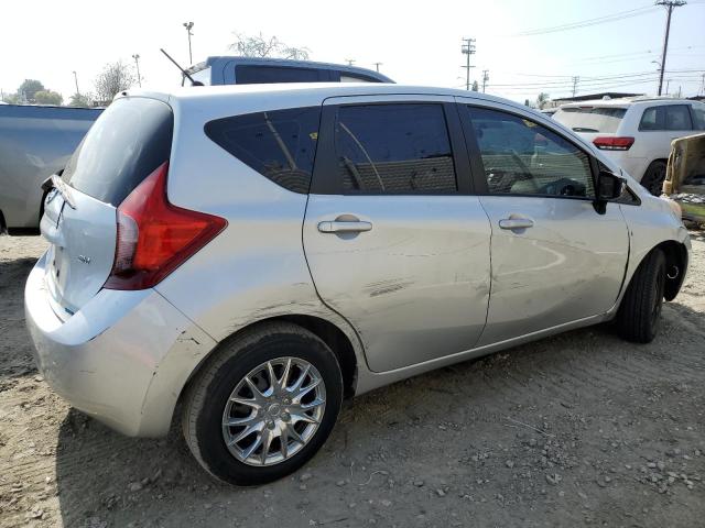 Photo 2 VIN: 3N1CE2CP6FL371603 - NISSAN VERSA 