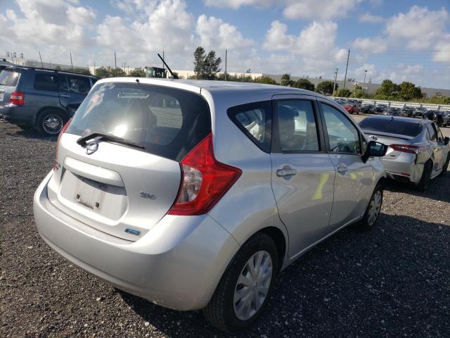 Photo 3 VIN: 3N1CE2CP6FL374632 - NISSAN VERSA NOTE 