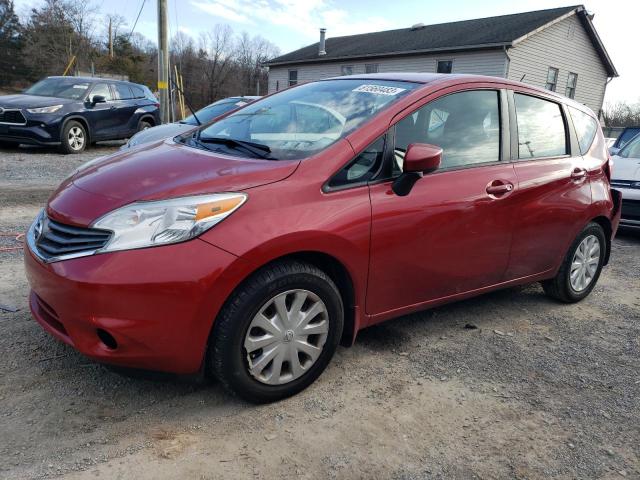 Photo 0 VIN: 3N1CE2CP6FL375442 - NISSAN VERSA 