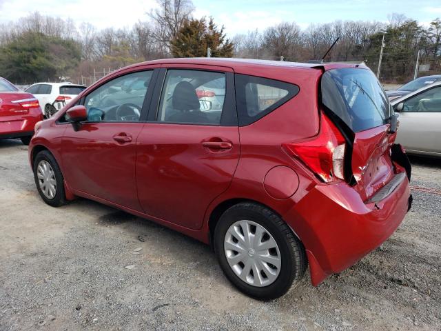 Photo 1 VIN: 3N1CE2CP6FL375442 - NISSAN VERSA 