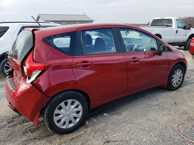 Photo 2 VIN: 3N1CE2CP6FL375442 - NISSAN VERSA 