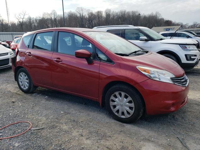 Photo 3 VIN: 3N1CE2CP6FL375442 - NISSAN VERSA 