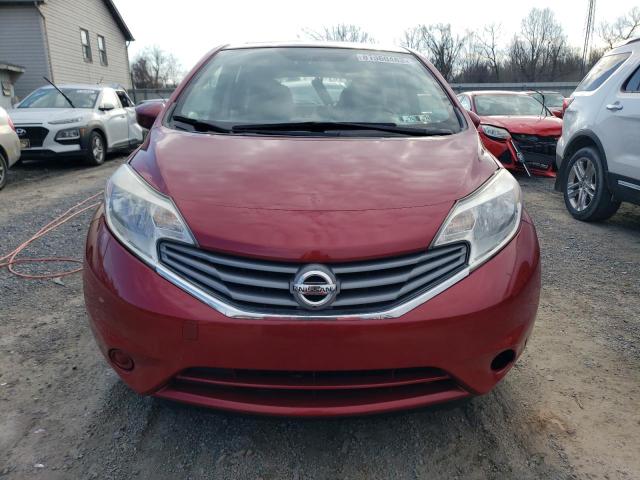 Photo 4 VIN: 3N1CE2CP6FL375442 - NISSAN VERSA 