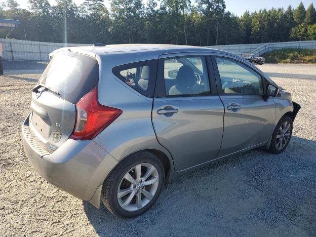 Photo 2 VIN: 3N1CE2CP6FL375909 - NISSAN VERSA 