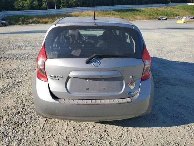 Photo 5 VIN: 3N1CE2CP6FL375909 - NISSAN VERSA 