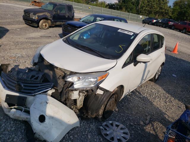 Photo 1 VIN: 3N1CE2CP6FL376090 - NISSAN VERSA NOTE 