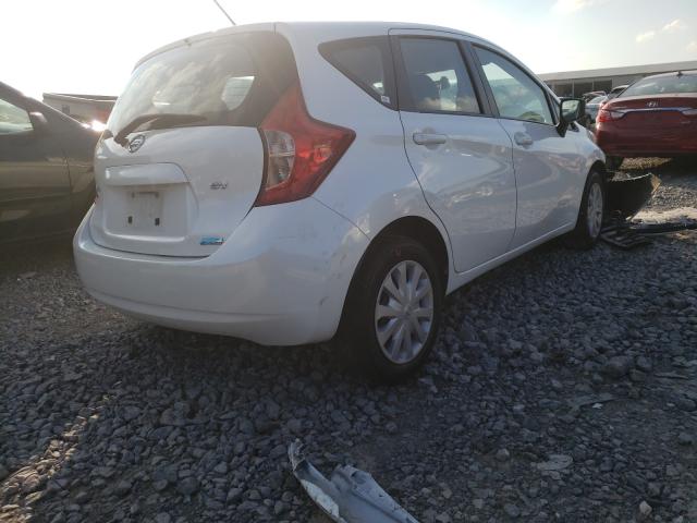 Photo 3 VIN: 3N1CE2CP6FL376090 - NISSAN VERSA NOTE 