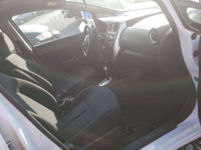 Photo 4 VIN: 3N1CE2CP6FL376090 - NISSAN VERSA NOTE 