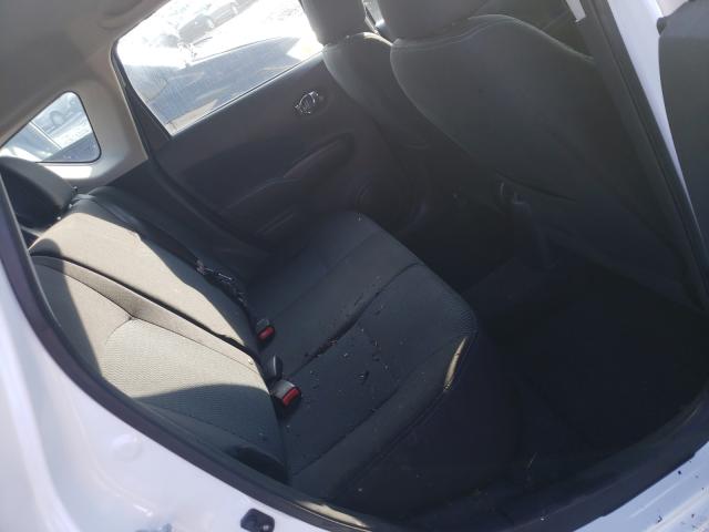 Photo 5 VIN: 3N1CE2CP6FL376090 - NISSAN VERSA NOTE 