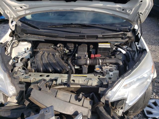 Photo 6 VIN: 3N1CE2CP6FL376090 - NISSAN VERSA NOTE 