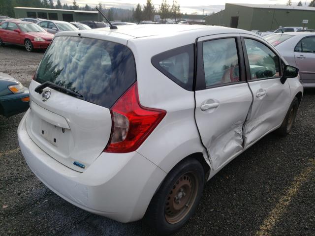 Photo 3 VIN: 3N1CE2CP6FL376414 - NISSAN VERSA NOTE 