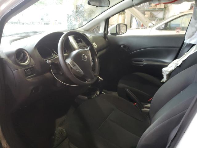 Photo 4 VIN: 3N1CE2CP6FL376414 - NISSAN VERSA NOTE 