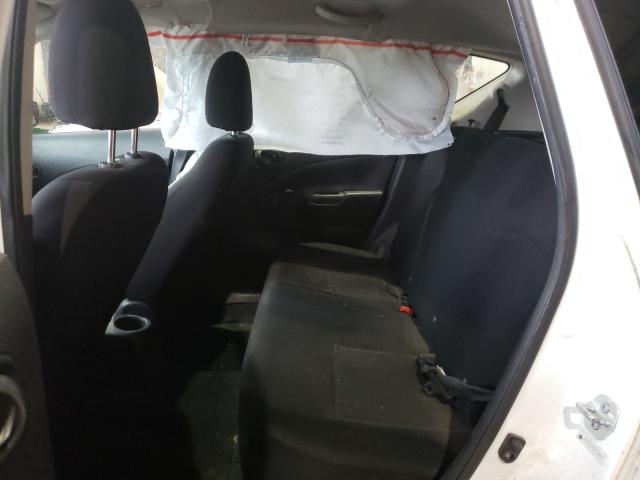 Photo 5 VIN: 3N1CE2CP6FL376414 - NISSAN VERSA NOTE 