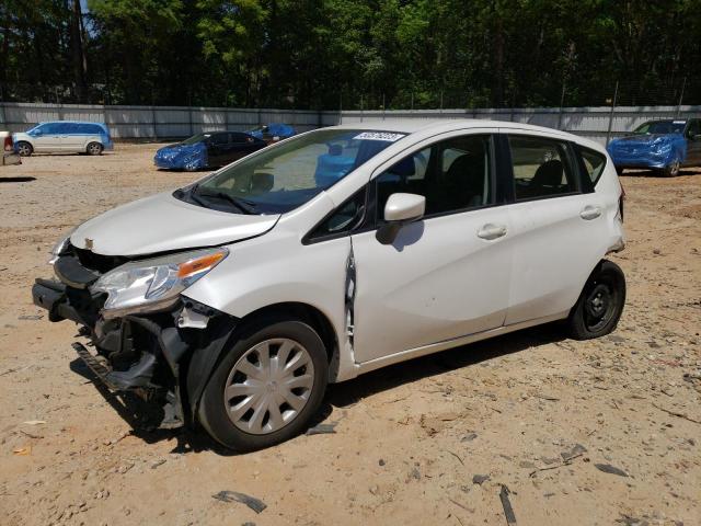 Photo 1 VIN: 3N1CE2CP6FL377417 - NISSAN VERSA 