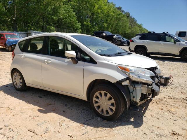 Photo 4 VIN: 3N1CE2CP6FL377417 - NISSAN VERSA 