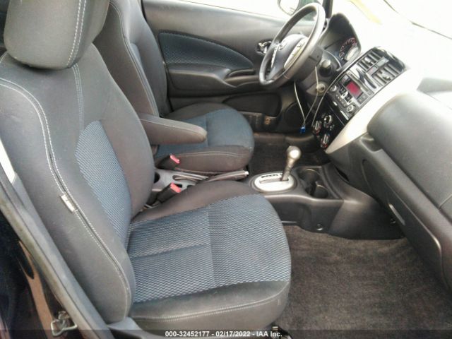 Photo 4 VIN: 3N1CE2CP6FL377689 - NISSAN VERSA NOTE 