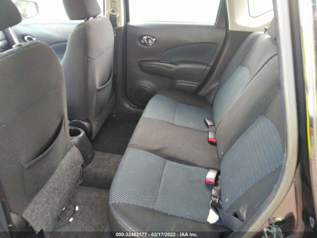 Photo 7 VIN: 3N1CE2CP6FL377689 - NISSAN VERSA NOTE 