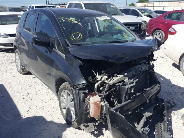 Photo 0 VIN: 3N1CE2CP6FL379703 - NISSAN VERSA NOTE 