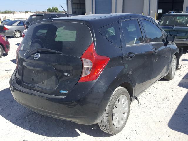 Photo 3 VIN: 3N1CE2CP6FL379703 - NISSAN VERSA NOTE 