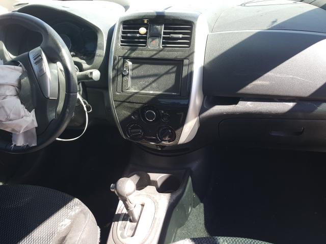 Photo 8 VIN: 3N1CE2CP6FL379703 - NISSAN VERSA NOTE 