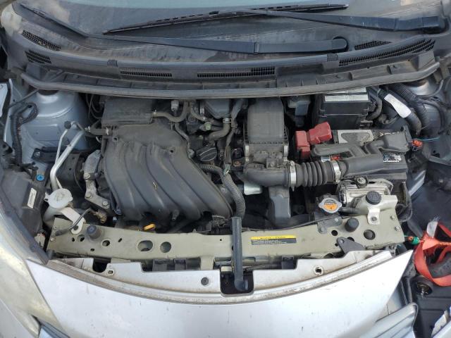 Photo 10 VIN: 3N1CE2CP6FL379734 - NISSAN VERSA NOTE 