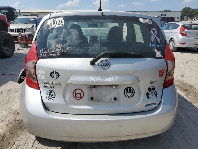 Photo 5 VIN: 3N1CE2CP6FL379734 - NISSAN VERSA NOTE 