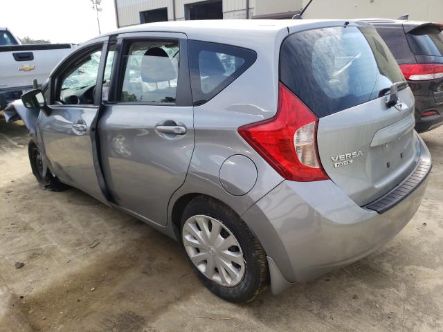 Photo 2 VIN: 3N1CE2CP6FL382097 - NISSAN VERSA NOTE 