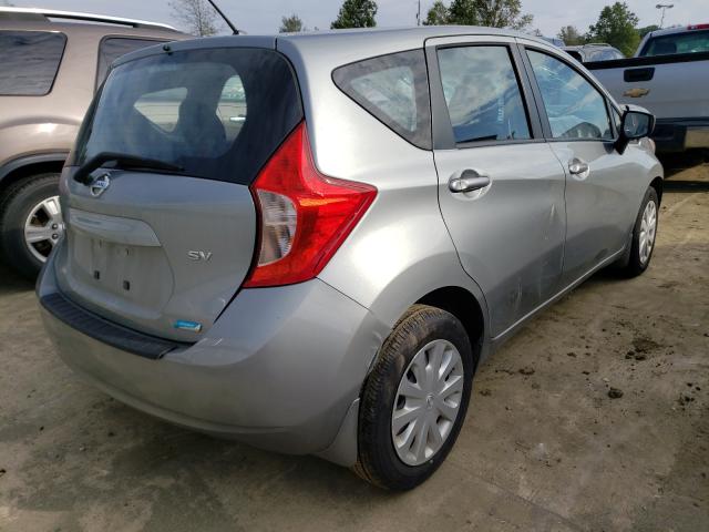 Photo 3 VIN: 3N1CE2CP6FL382097 - NISSAN VERSA NOTE 