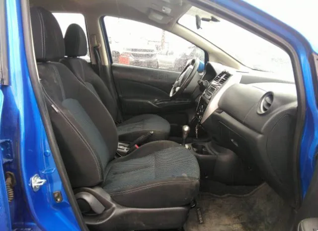 Photo 4 VIN: 3N1CE2CP6FL386649 - NISSAN VERSA NOTE 