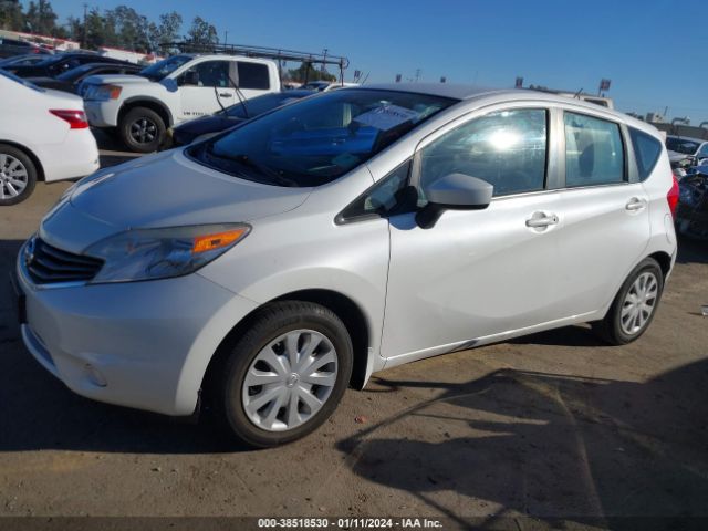 Photo 1 VIN: 3N1CE2CP6FL386778 - NISSAN VERSA NOTE 