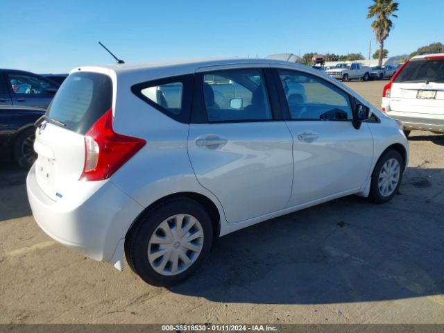 Photo 3 VIN: 3N1CE2CP6FL386778 - NISSAN VERSA NOTE 