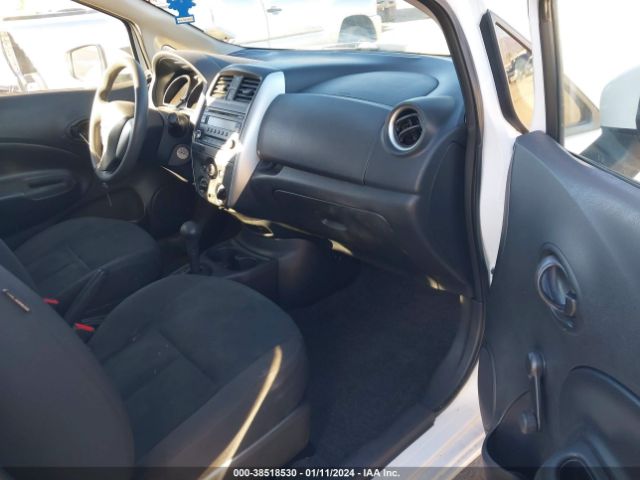 Photo 4 VIN: 3N1CE2CP6FL386778 - NISSAN VERSA NOTE 